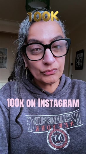 We just hit 100k on Instagram!! Thank you so much for all the support. It take a little bit of the pain away from losing my main tik tok account!!! #100k #socialmedia #teamwork #mylife #thankyou
