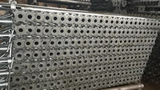 Construction Building Scaffold Support Metal Props Acrow Shoring Prop Jacks Price Steel Scaffolding Prop for Construction