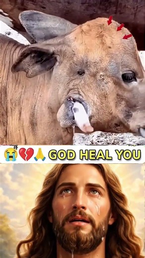 Prayer for Healing & Recovery 😭💔🙏