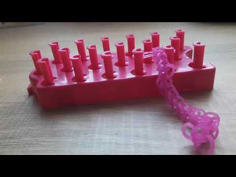 How to make a plexi flexi bracelet