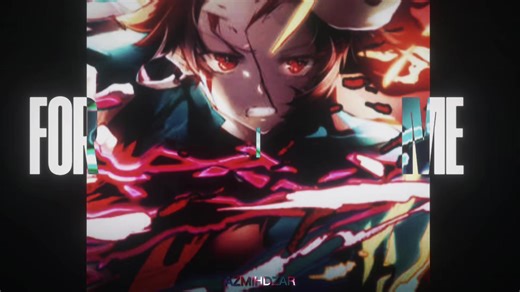 Tanjiro edit mad by Kris#