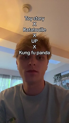 Robbe op TikTok