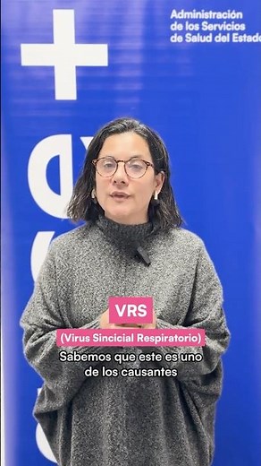 Vacuna contra el VRS