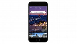 Looking for a Travel Deal? Try Groupon's New App