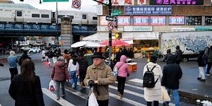 Opinion | Trump Can Make Queens Great Again