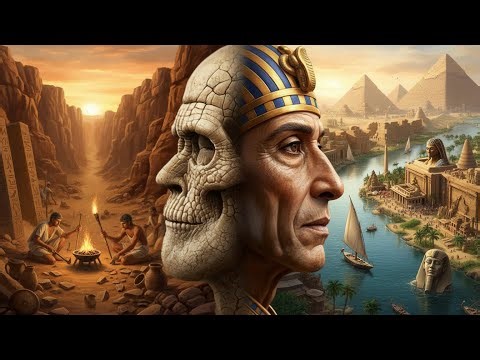 The ENTIRE History of Ancient Egypt | Ancient Civilizations Documentary