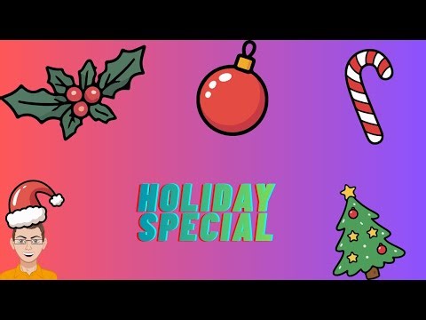 🎄🎮 Gaming With AJ – Holiday Special! 🎮🎄2025!!!!!
