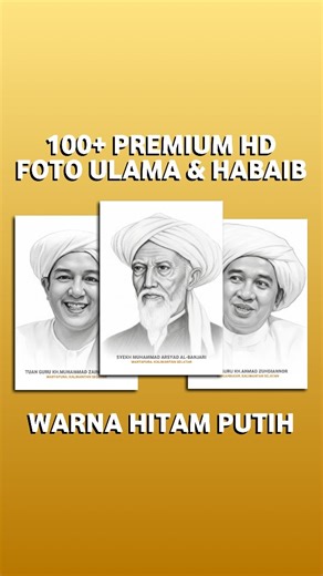 URWAH AL-BARIQI on Instagram: "*SPESIAL PROMO (stok terbatas) Dapatkan koleksi 100++ file foto berkualitas HD mahar cuma 50k. - Siap dicetak dan pajang dirumah atau tempat usaha - Kualitas gambar tajam dan jernih - Resolusi tinggi (HD+) - Format file fleksibel (JPEG, PNG, dll.) - Unduh langsung setelah pembayaran Pilih dari berbagai kategori: ▪︎ Full Warna ▪︎ Background Putih ▪︎ Hitam Putih (Best Seller) 👉 Klik link diBio Atau : https://lynk.id/melandesign Hubungi kami untuk info lebih lanjut.!