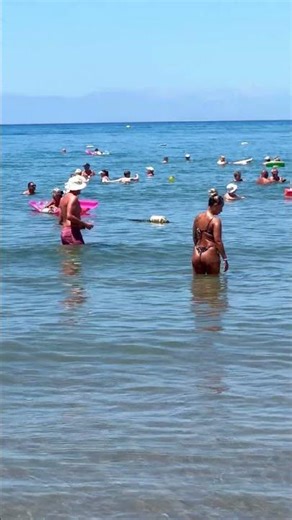 ⛵️Dream Holiday One Of The Most Beautiful Beach - Sea And Sand⛱️ #beach #sea