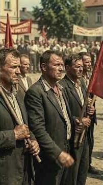 Zamach na Gomułkę. Największa tajemnica PRL! 💣