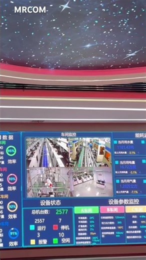 How to efficiently build an UHD command center and provide safe, reliable #datacenter #aoc #cob