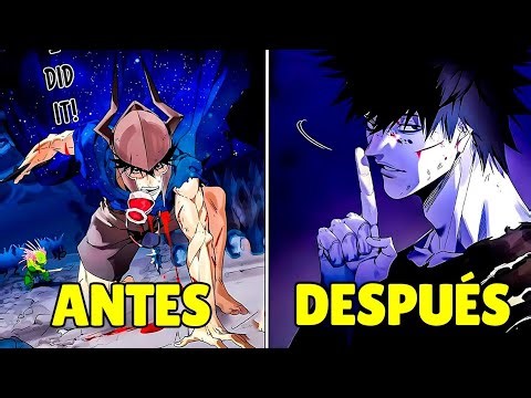 Atrapado con Murlocs: Subir de Nivel o Morir| Resumen Manhwa