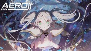 HARDCORE - J-CORE MIX - Mixed by Aero-Ji