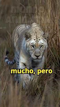 El Tigon: La Criatura que No Debería Existir