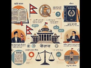 ऐन कानुन पढ्ने बारे