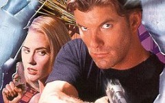 保护者 Body Armor 1997 The Protector