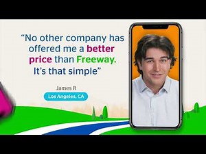 3 Reasons to Choose Freeway and Save Money on Your Car Insurance