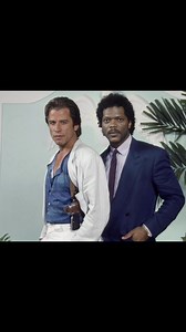 1K views · 14 reactions | Here’s a Miami Vice / Pulp Fiction crossover for you guys… #funny #photoshop #music #movie #digitalart #memes | Photo-Edits By Sean | Facebook