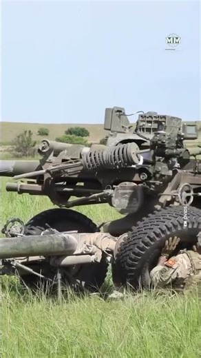 M119 #military #weaponsystems #army