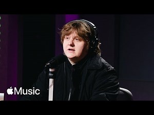 Lewis Capaldi: New Album, Meeting Tom Hanks & Tour Essentials | Apple Music