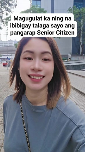 452K views · 15K reactions | Senior Citizen pangarap ko. #boxing #sports #worship #boardgames | Lorenie S Trazo | Facebook