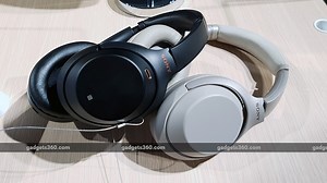 Sony WH-1000XM3 First Impressions