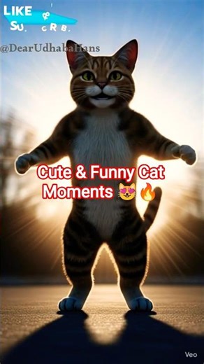 Life With Pets 🐾 | #Cute & Funny #Cat Moments 😹 | #Viral Cat Shorts