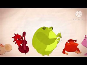 The Blooper Channel’s Episode 15: D3 Publisher (2012) Logo Bloopers