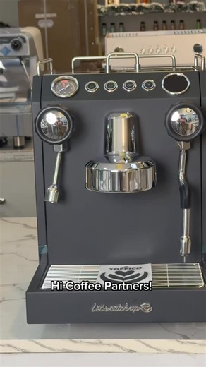 Meet the 2026 Gemilai G3145B Black Edition — a compact commercial powerhouse built for perfection. Dual Boiler, Dual PID, E61 58PRO, and direct-line ready for serious home baristas.” #tofficophilippines #Gemilai3145B #Gemilai #EspressoMachine #HomeBarista #CoffeeGear #CoffeePH #BaristaLife #DualBoiler #E61Group #SpecialtyCoffee #CoffeeStation #CafeSetup #CoffeeEnthusiast | Toffico Philippines