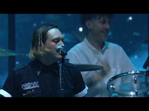 Arcade Fire - Live at Isle Of Wight Festival 2017 4K