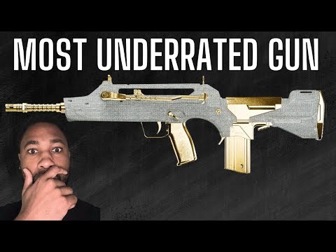 FFAR IS THE MOST UNDERRATED GUN IN WARZONE | COD WARZONE: REBIRTH ISLAND