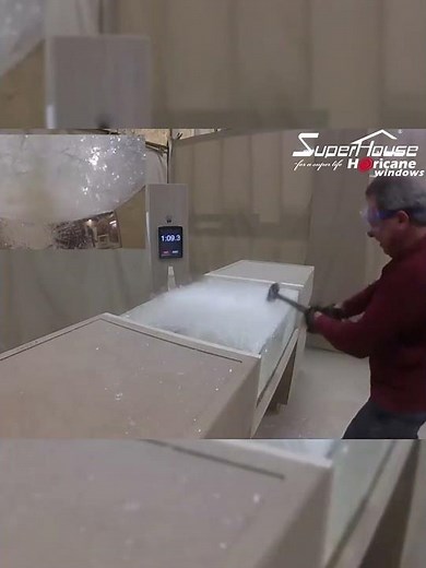 SGP Glass Strength and Durability Test Impact, Load and Weather Resistance Explained