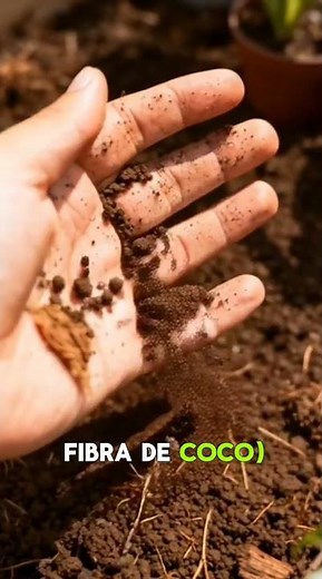 Cómo preparar el sustrato perfecto para macetas (no es solo tierra)