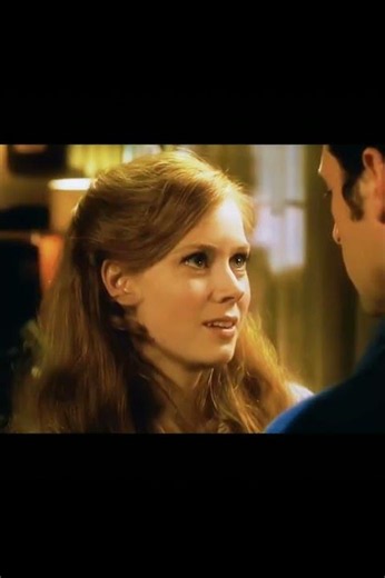 This scene features Giselle and Robert Philip from “Enchanted" #couple #love #movie