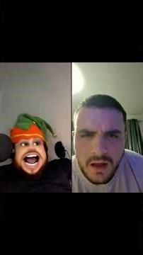 DO YOU UNDERSTAND CALLUM #elf #christmashelper #tiktokvideo #funny