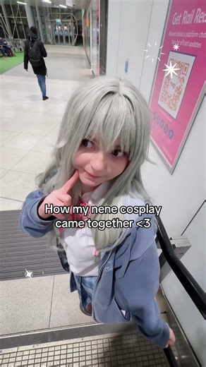 Nene Cosplay Tutorial: Step-by-Step Guide