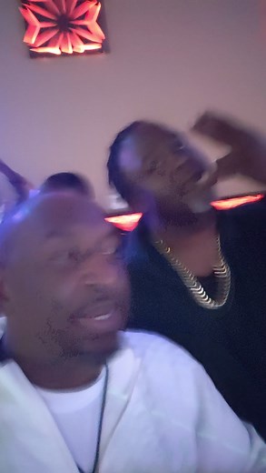 BooDa Grady on Reels