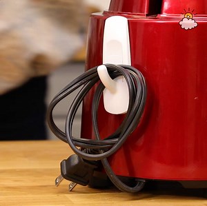 1M views · 2.8K reactions | Have extra sticky hooks lying around?...