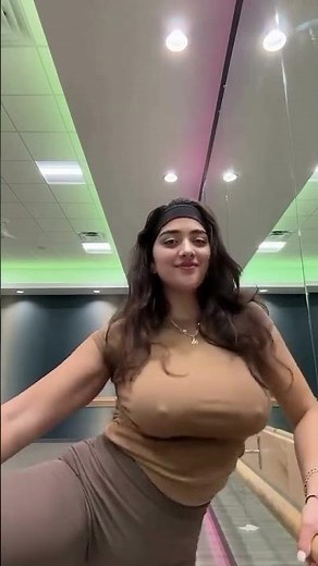 Try on haul gym outfit,