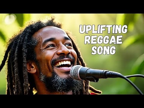 Uplifting Reggae Gospel Songs | Bless di Lord Oh My Soul (Official)