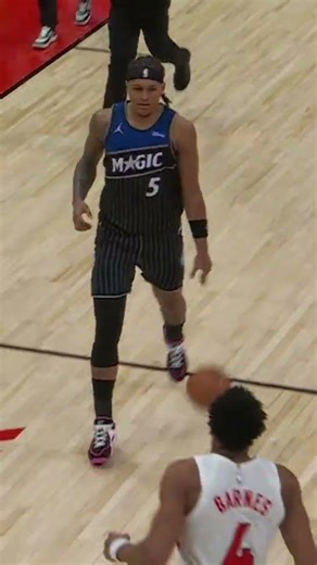 P5 ALLEY OOP TO 0 GRAVITY!!