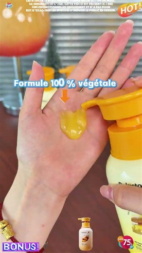 Mia figlia adora questo shampoo.