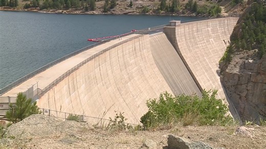 Denver Water appeals ruling halting $537 million Gross Reservoir Expansion project