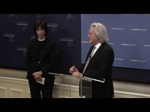 A. C. Grayling: Arguing Against the Brexit “Leave” Vote