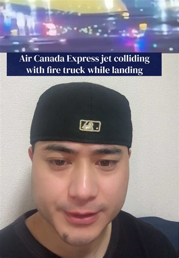 “Runway emergency that shocked the world… what really went wrong?” #B#BreakingNewsA#AviationUpdateG#GlobalNewsA#AirSafetyF#FYP