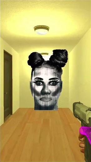 (Nextbot)Part-510 #GmodCentral #gmod #garrysmod