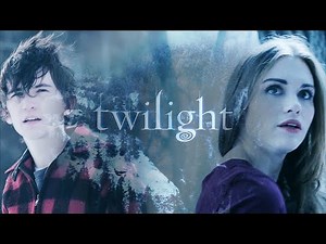 Life and Death: Twilight Reimagined