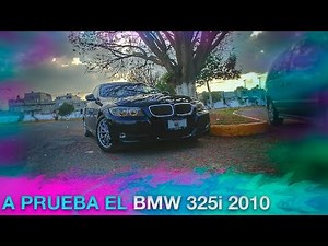 The Review, BMW 325i 2010