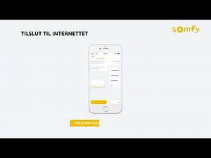 TaHoma switch installation guide DA