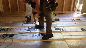 1.2K views · 12 reactions | Insulating the workshop floor | Tool Box Buzz | Facebook